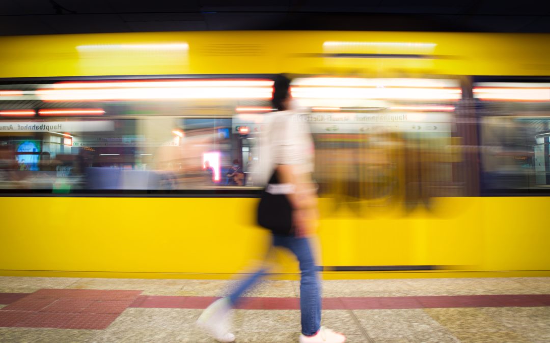 Internationaler E-Learning Kurs: Gender und inklusive Mobilität