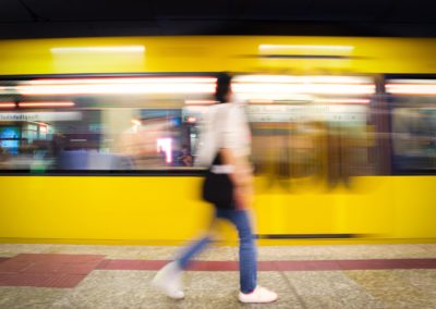 Internationaler E-Learning Kurs: Gender und inklusive Mobilität